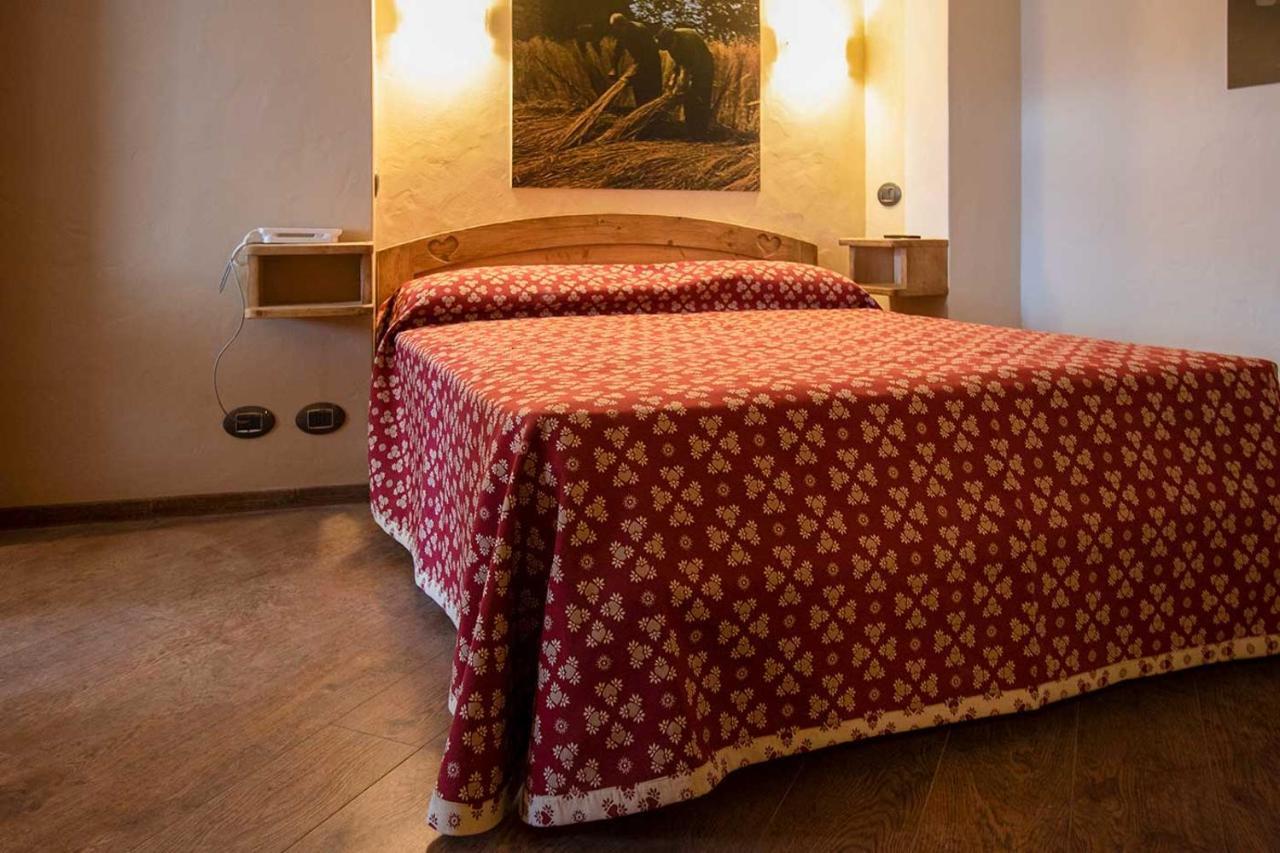 아르나드 L'Or D'Echallogne - Chambre D'Hotes B&B 외부 사진